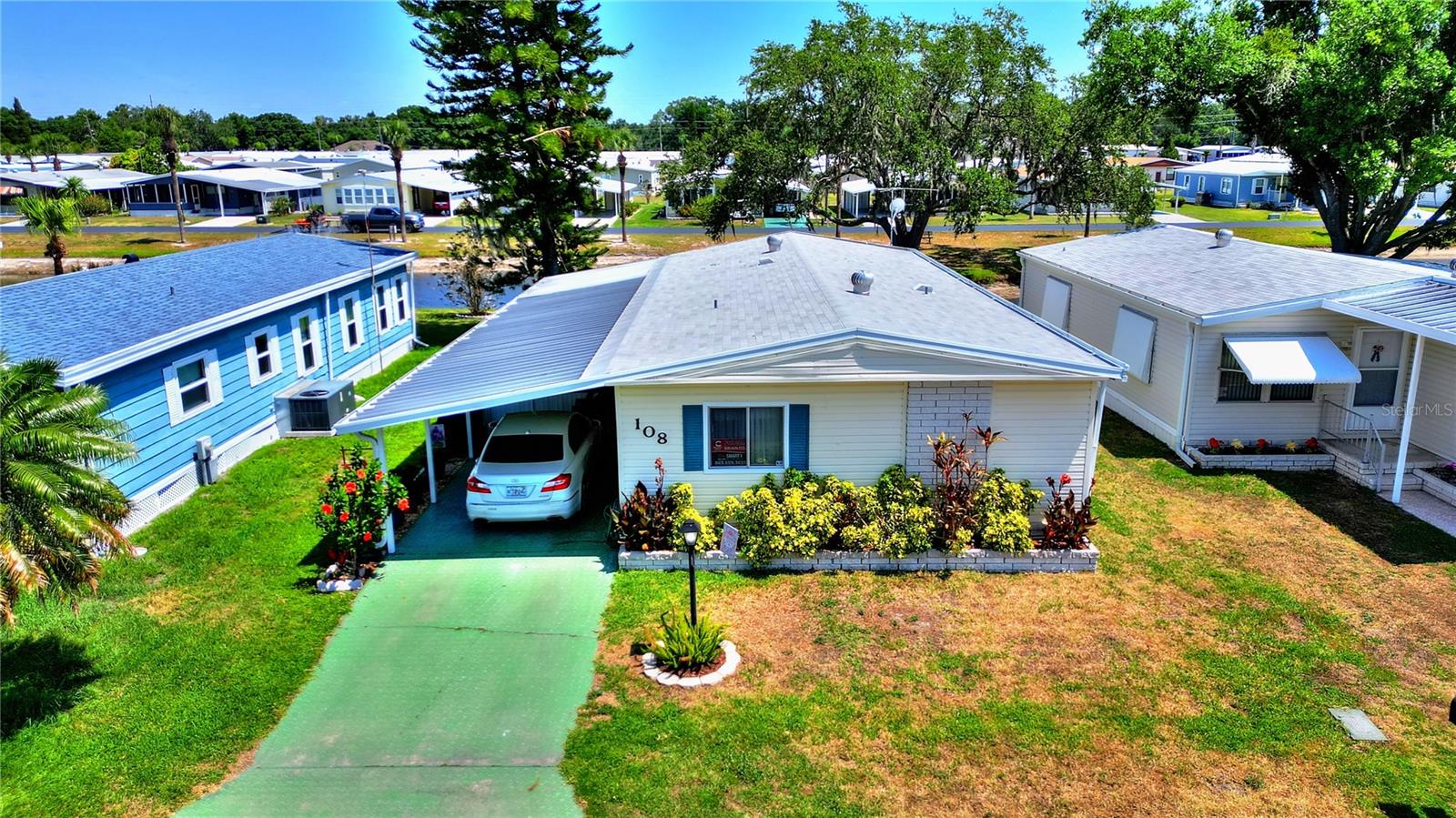 108 LAKE HAZEL DR, WINTER HAVEN, FL, 33884