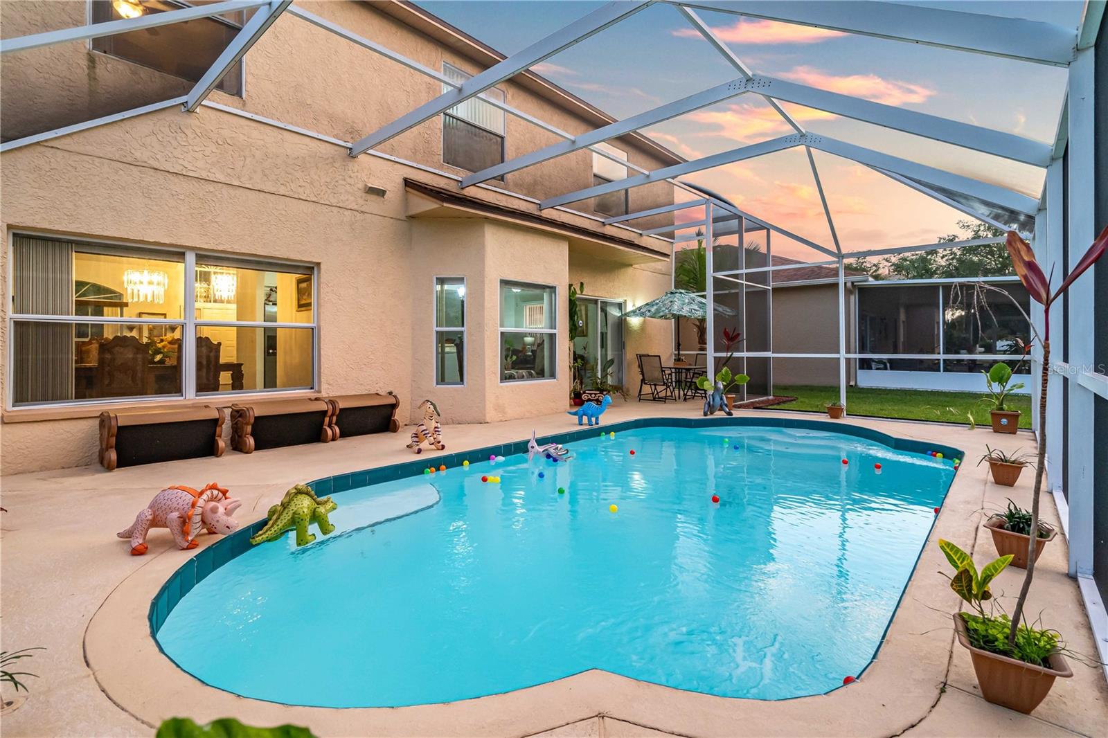 12711 ROYAL GEORGE AVE, ODESSA, FL, 33556