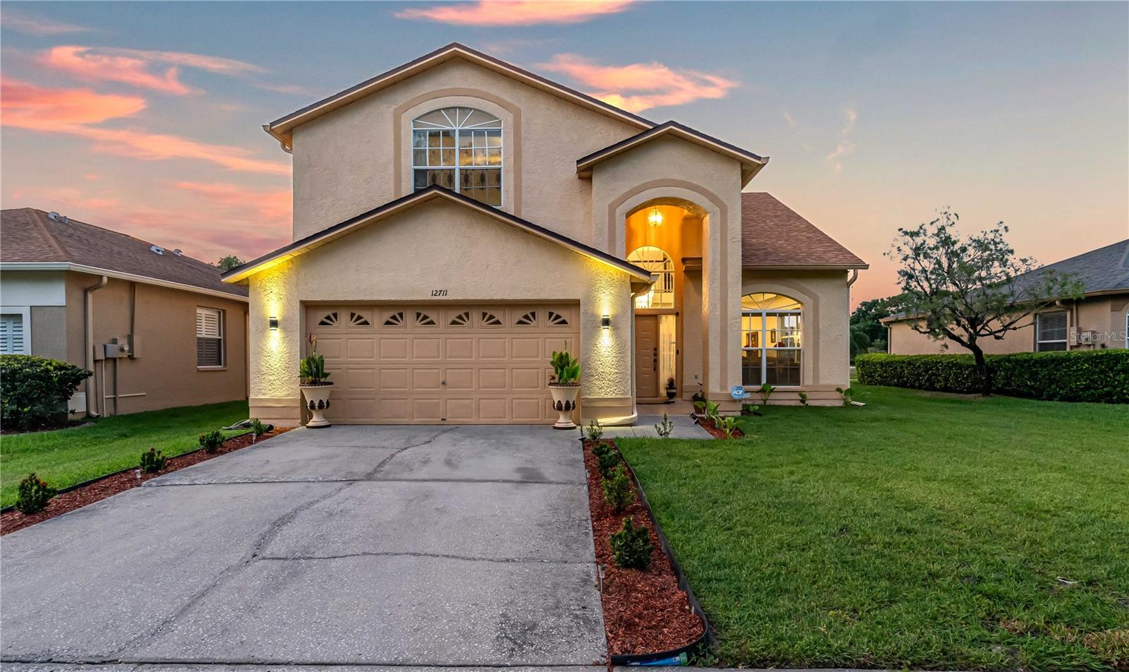 12711 ROYAL GEORGE AVE, ODESSA, FL, 33556