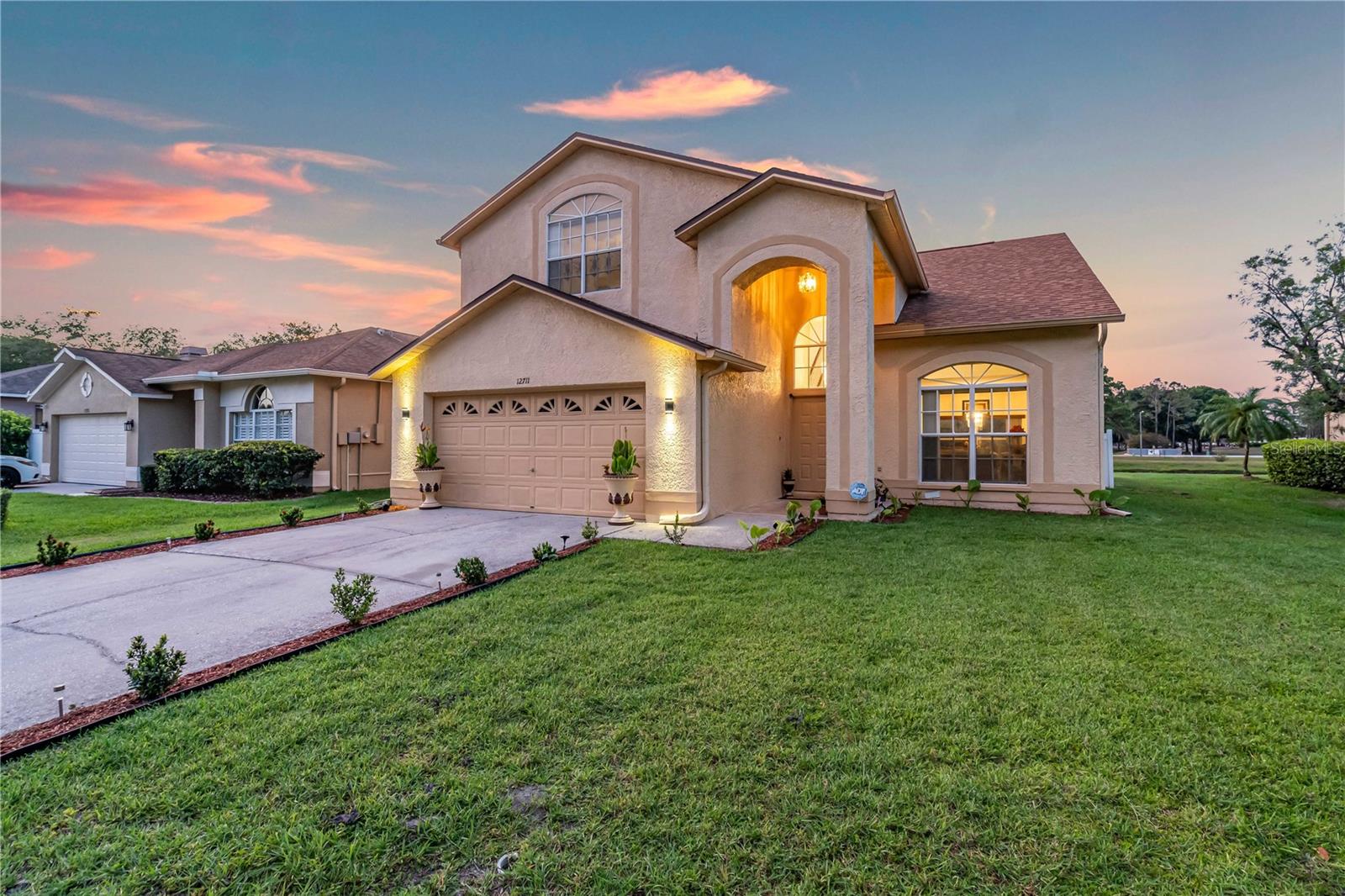 12711 ROYAL GEORGE AVE, ODESSA, FL, 33556