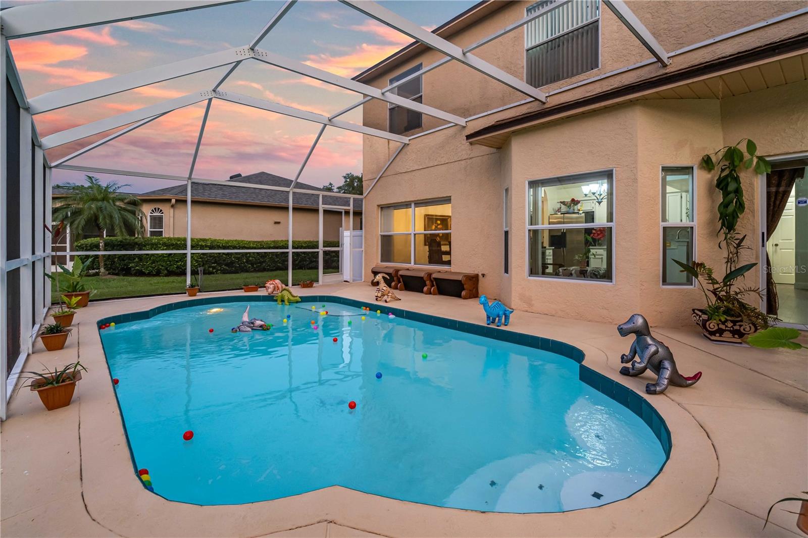 12711 ROYAL GEORGE AVE, ODESSA, FL, 33556