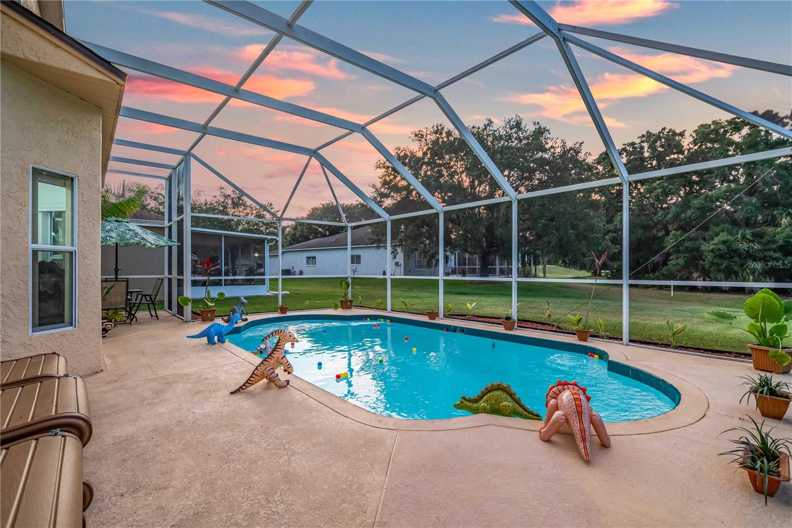 12711 ROYAL GEORGE AVE, ODESSA, FL, 33556