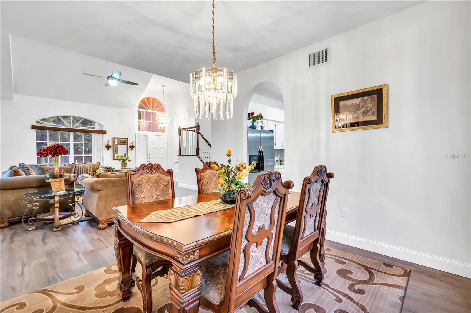 12711 ROYAL GEORGE AVE, ODESSA, FL, 33556
