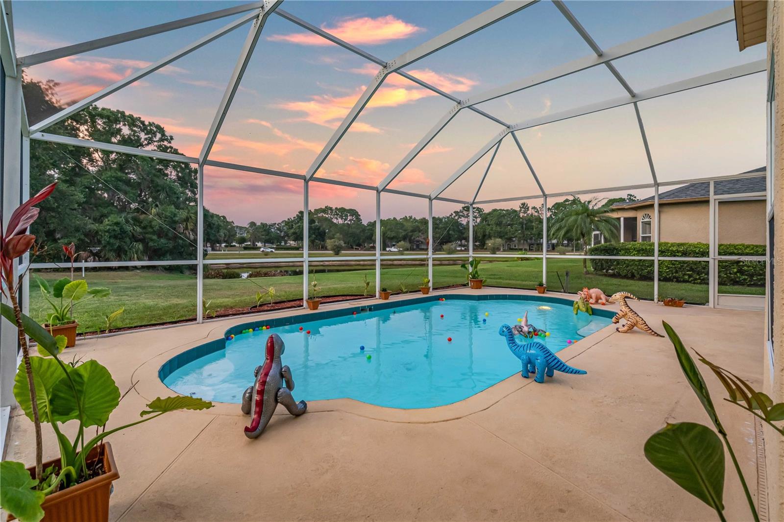 12711 ROYAL GEORGE AVE, ODESSA, FL, 33556