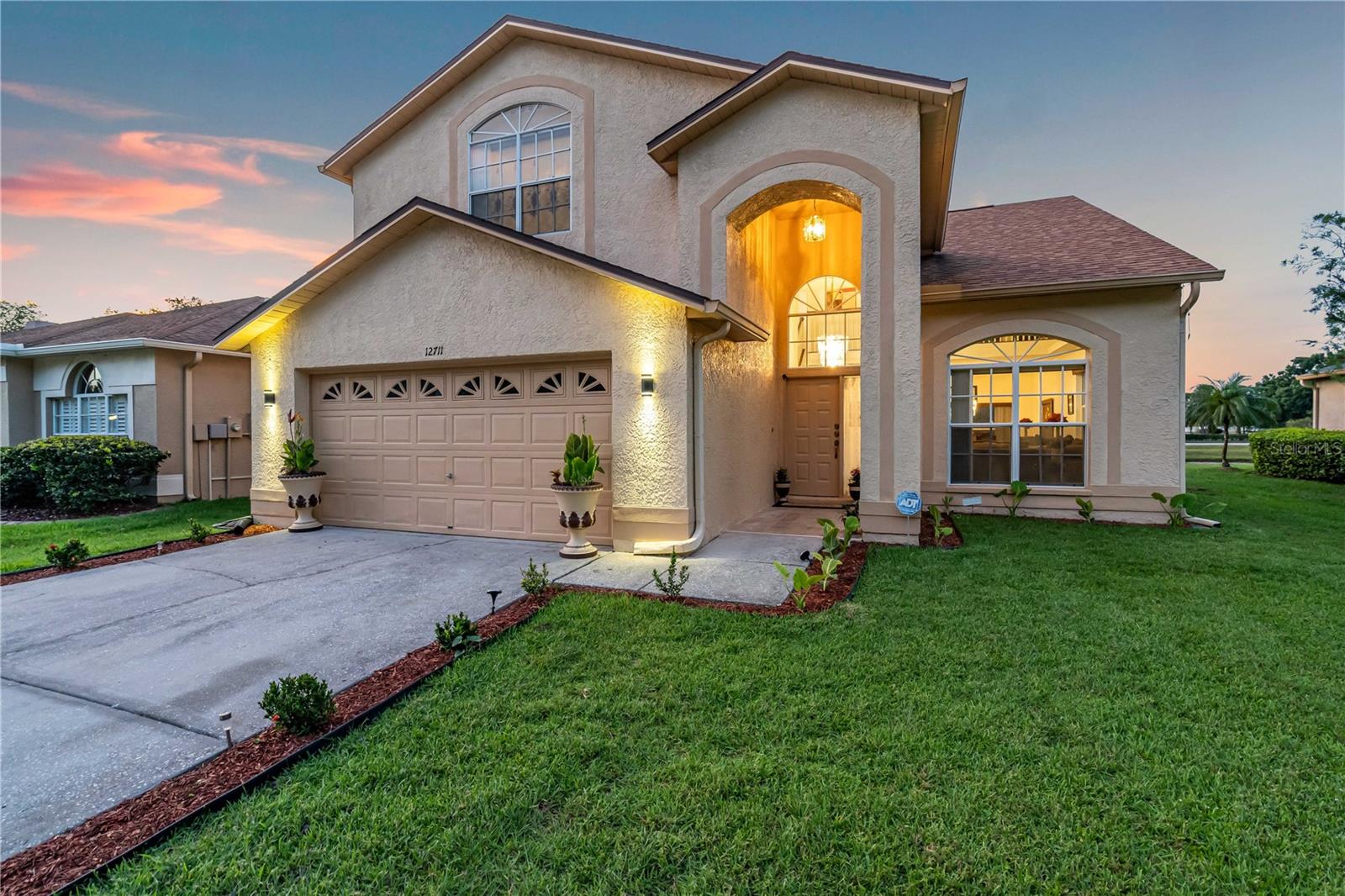 12711 ROYAL GEORGE AVE, ODESSA, FL, 33556