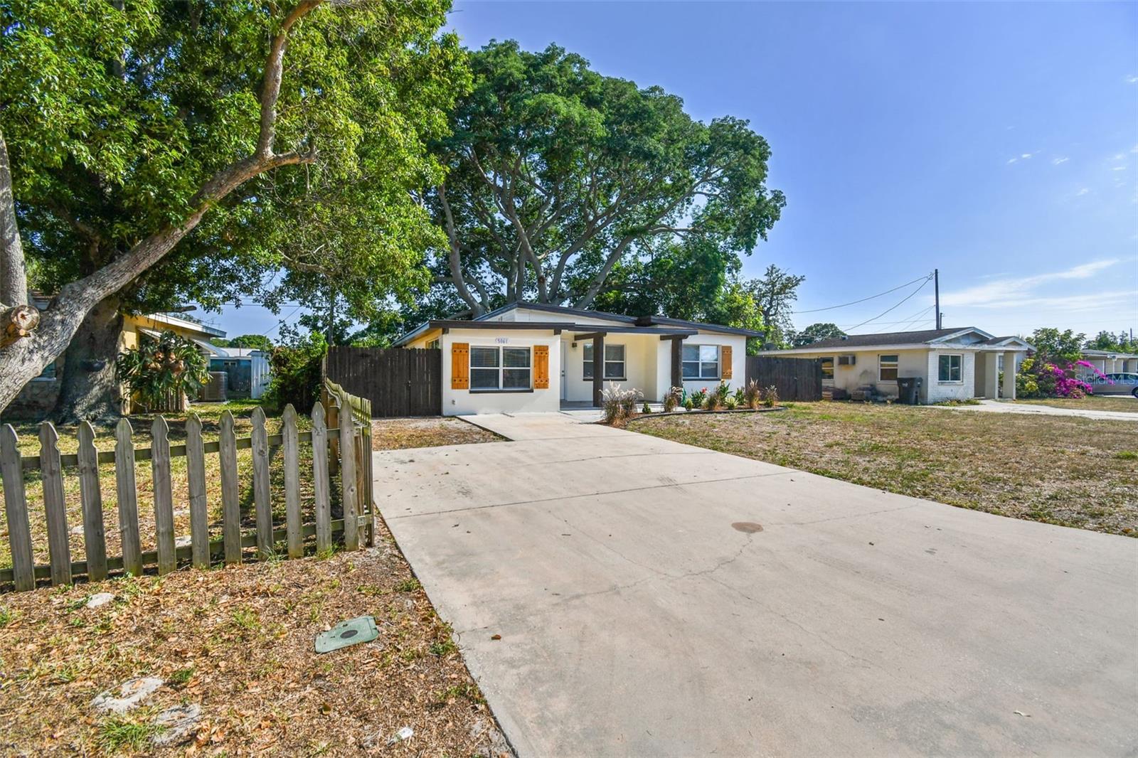 5061 JASMINE CIR, ST PETERSBURG, FL, 33714