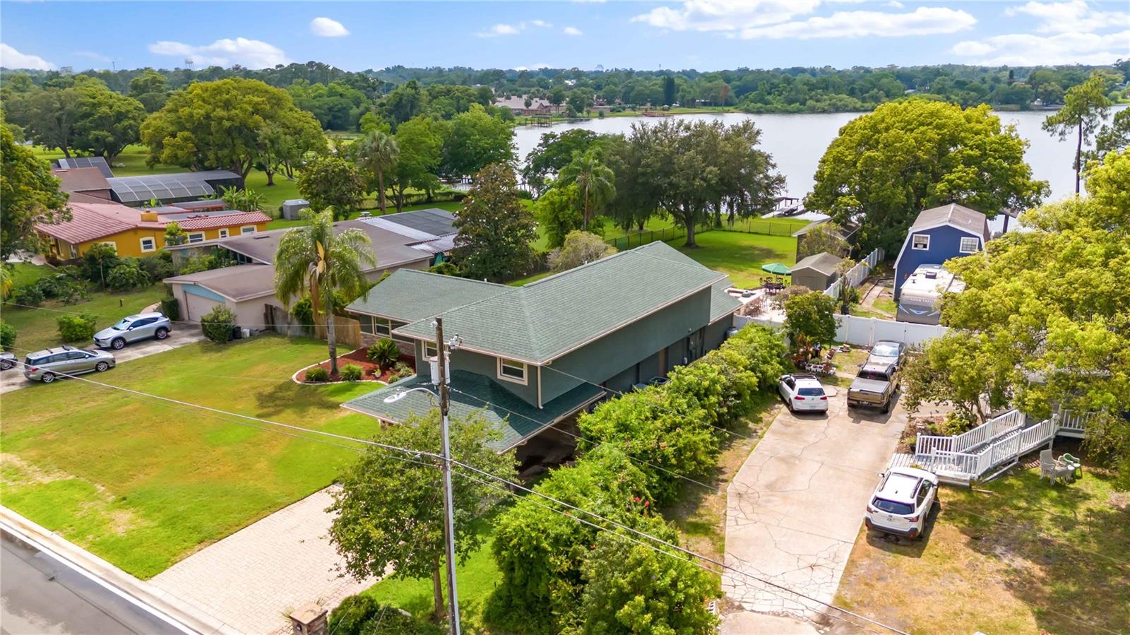 480 LAKE KATHRYN CIR, CASSELBERRY, FL, 32707