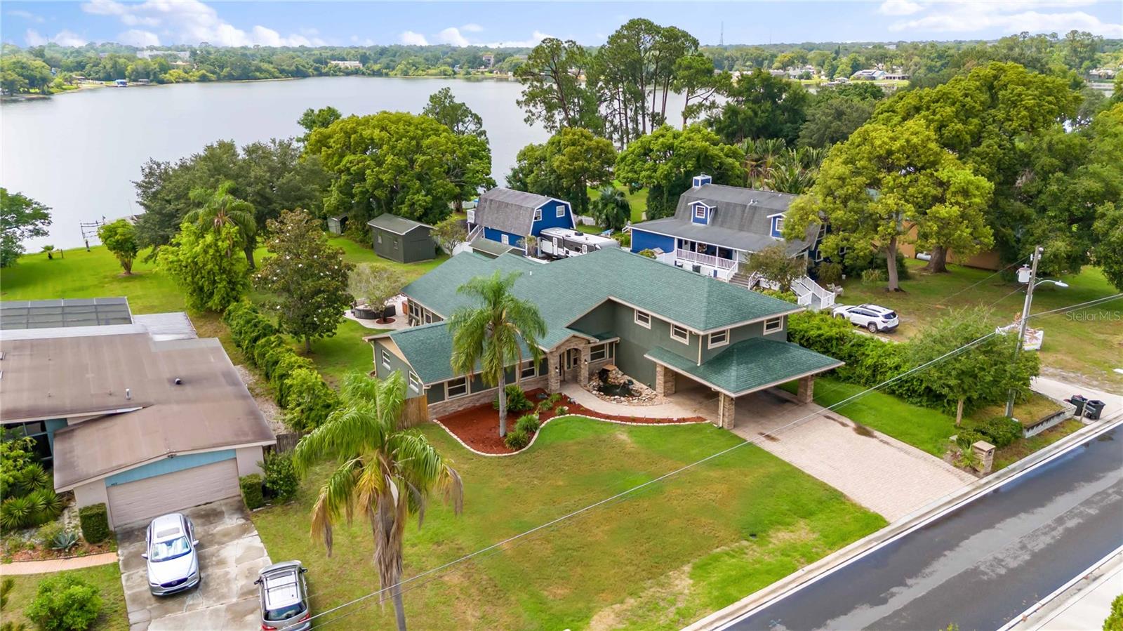 480 LAKE KATHRYN CIR, CASSELBERRY, FL, 32707