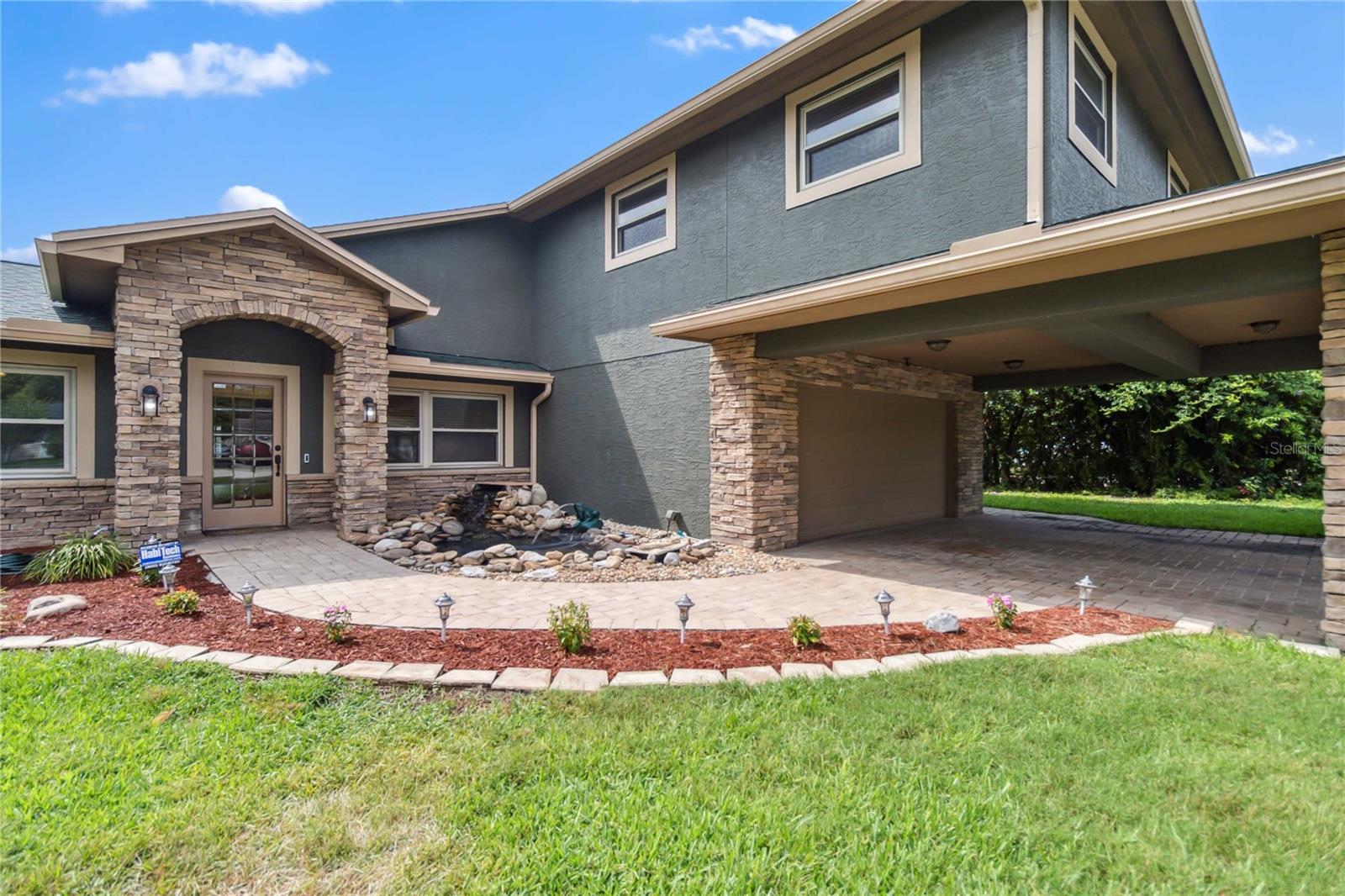 480 LAKE KATHRYN CIR, CASSELBERRY, FL, 32707