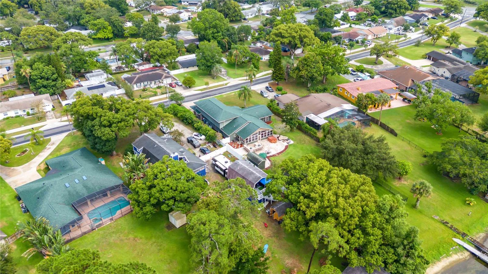 480 LAKE KATHRYN CIR, CASSELBERRY, FL, 32707