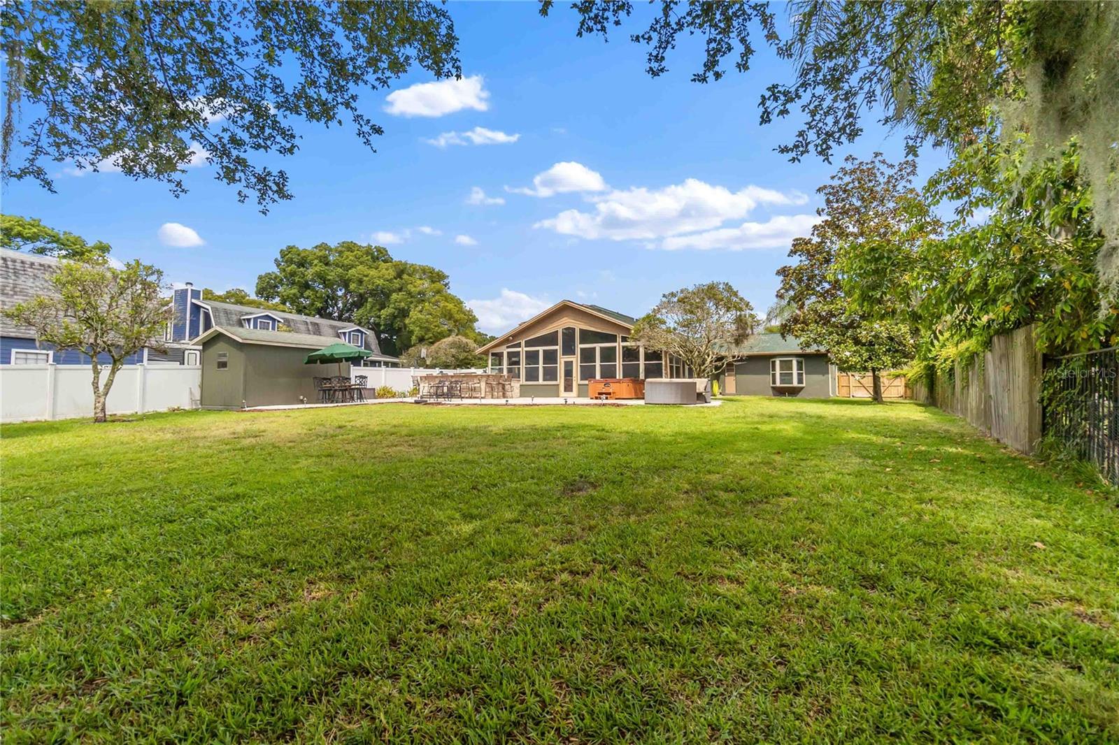 480 LAKE KATHRYN CIR, CASSELBERRY, FL, 32707