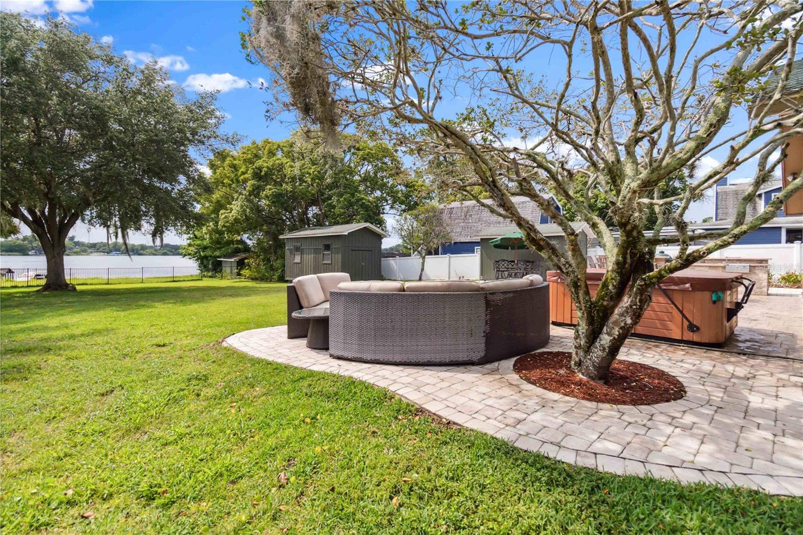 480 LAKE KATHRYN CIR, CASSELBERRY, FL, 32707