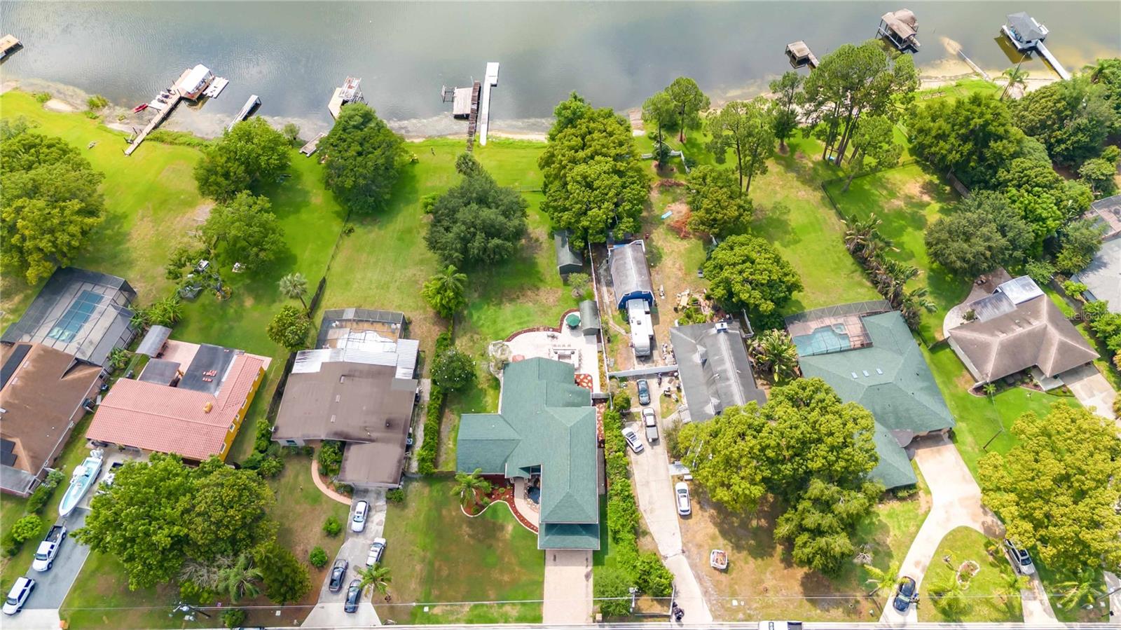 480 LAKE KATHRYN CIR, CASSELBERRY, FL, 32707
