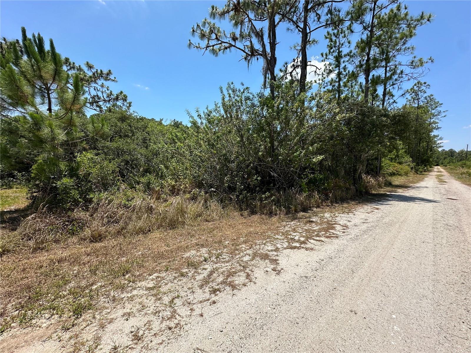 2021 EVERLAST TER, SEBRING, FL, 33875