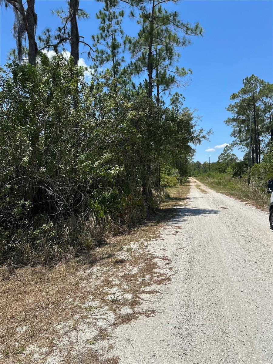 2021 EVERLAST TER, SEBRING, FL, 33875