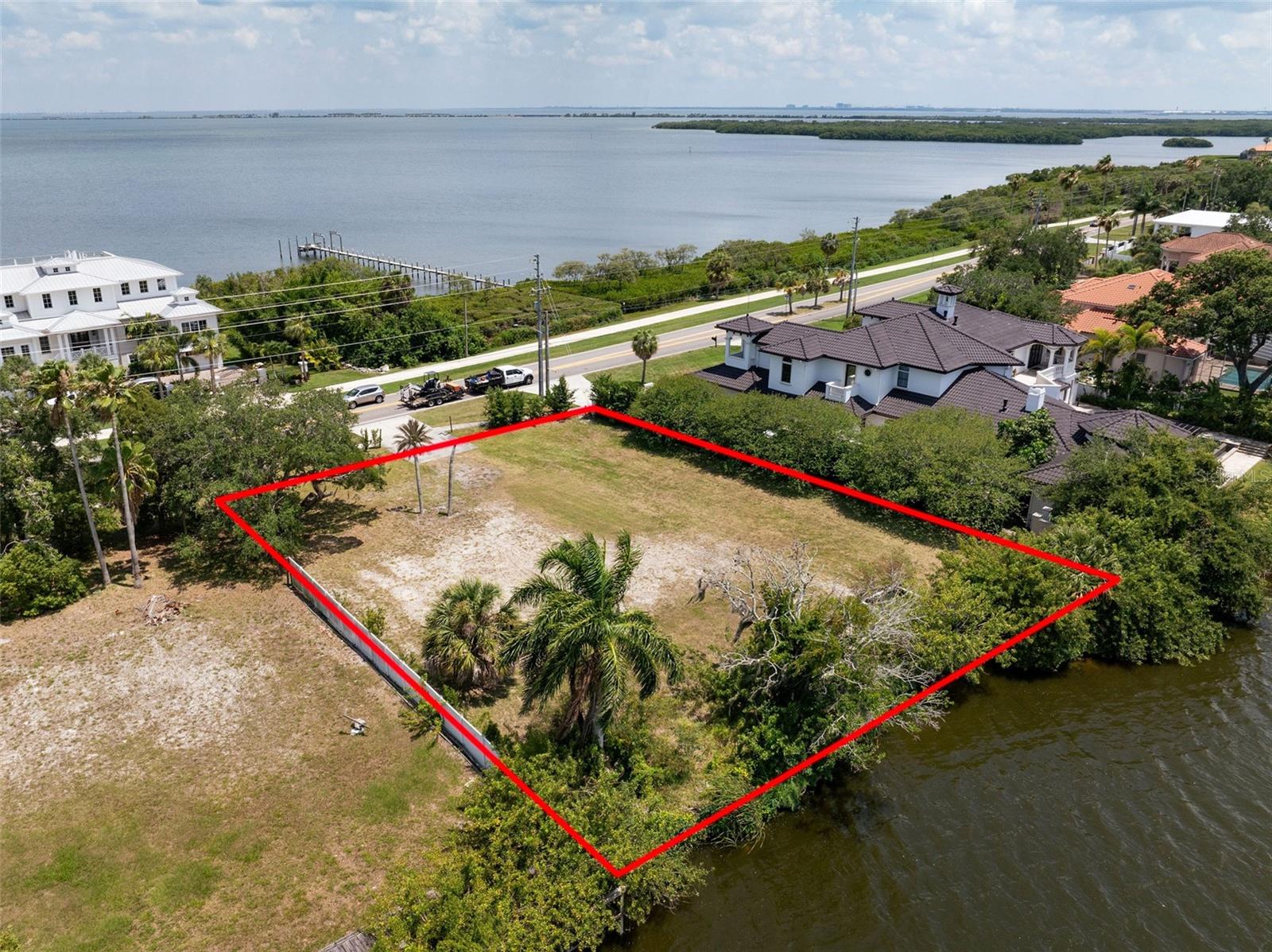 939 S BAYSHORE BLVD, SAFETY HARBOR, FL, 34695