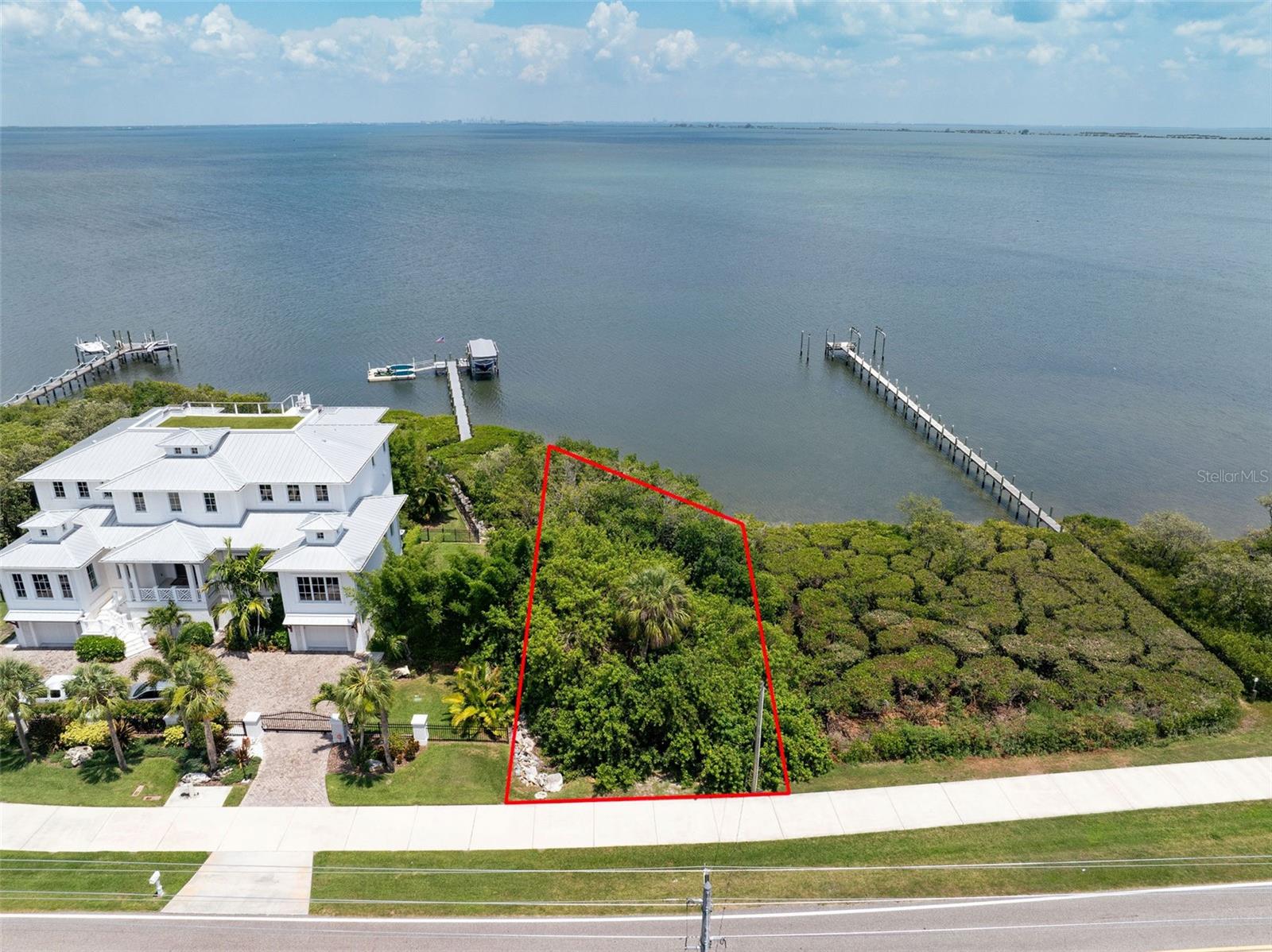 939 S BAYSHORE BLVD, SAFETY HARBOR, FL, 34695