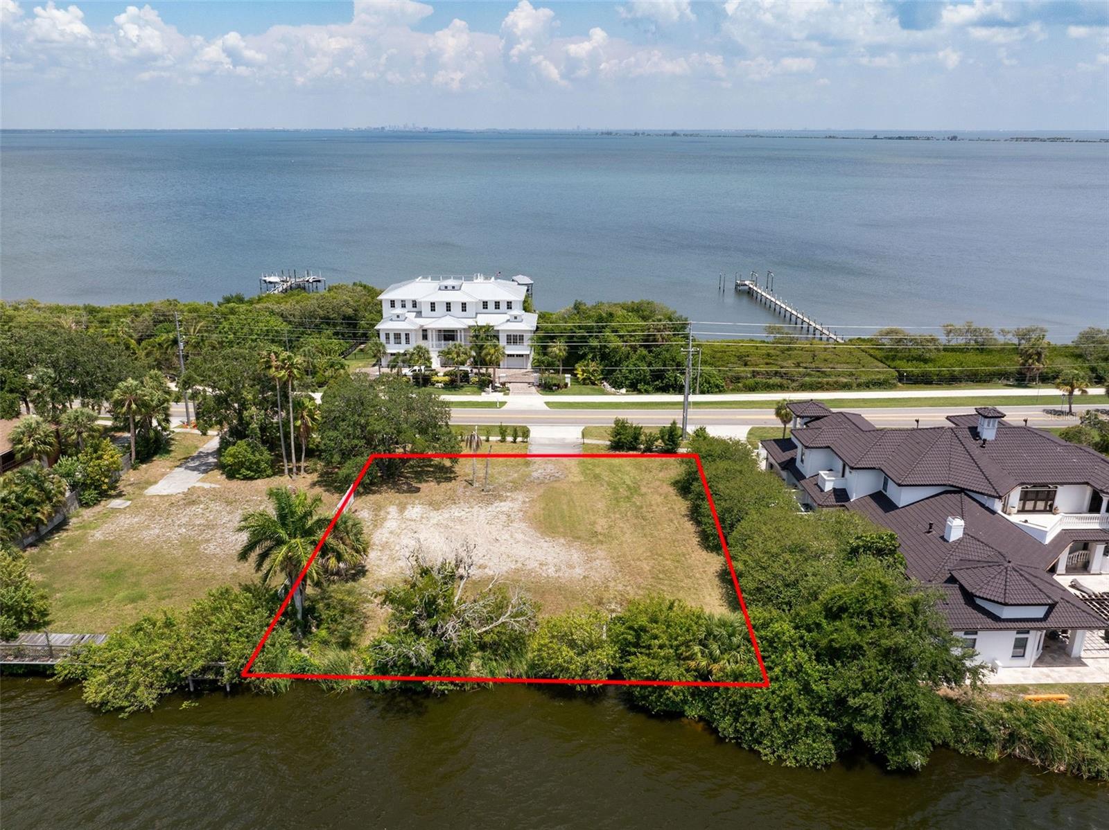 939 S BAYSHORE BLVD, SAFETY HARBOR, FL, 34695