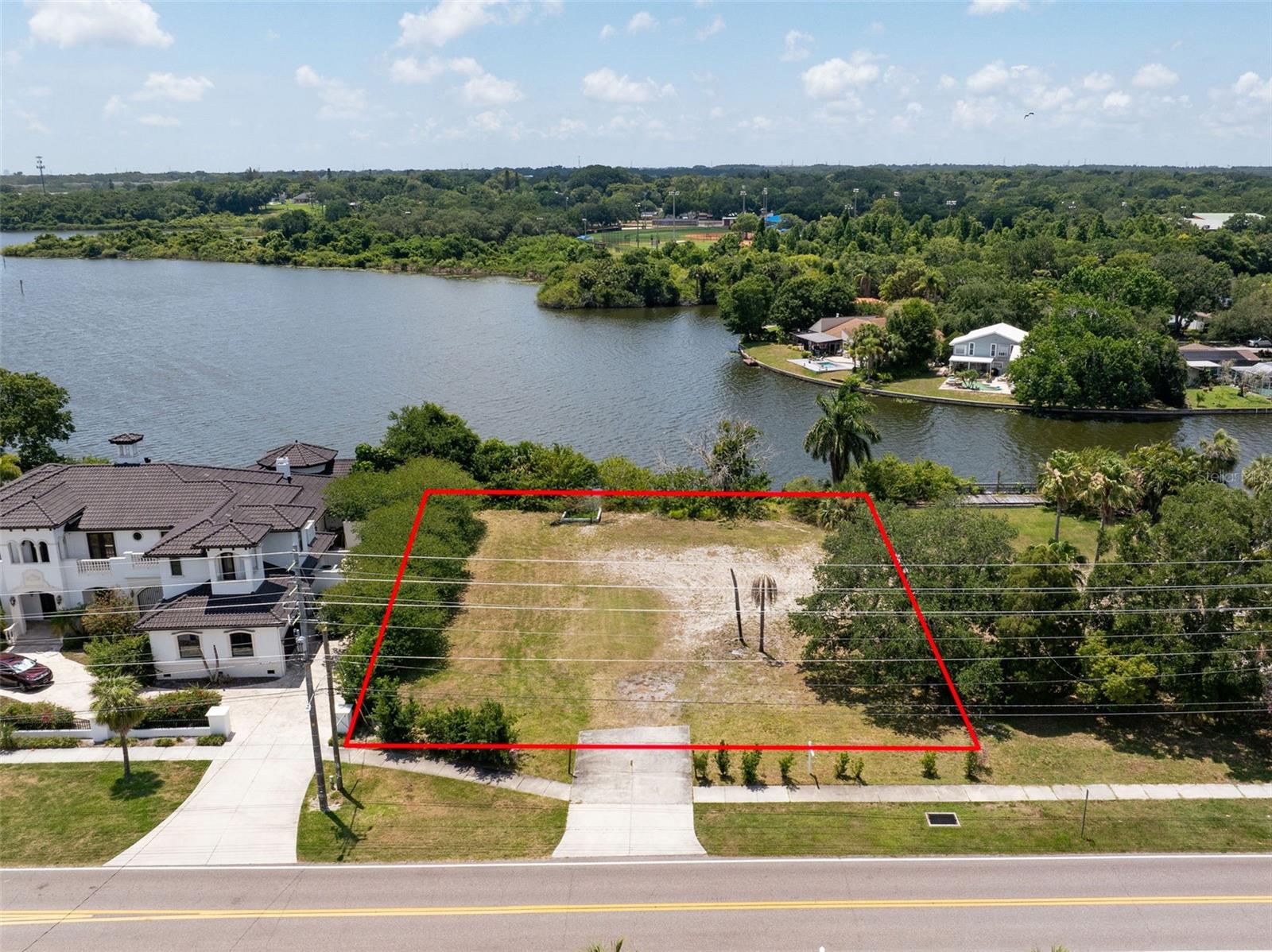 939 S BAYSHORE BLVD, SAFETY HARBOR, FL, 34695