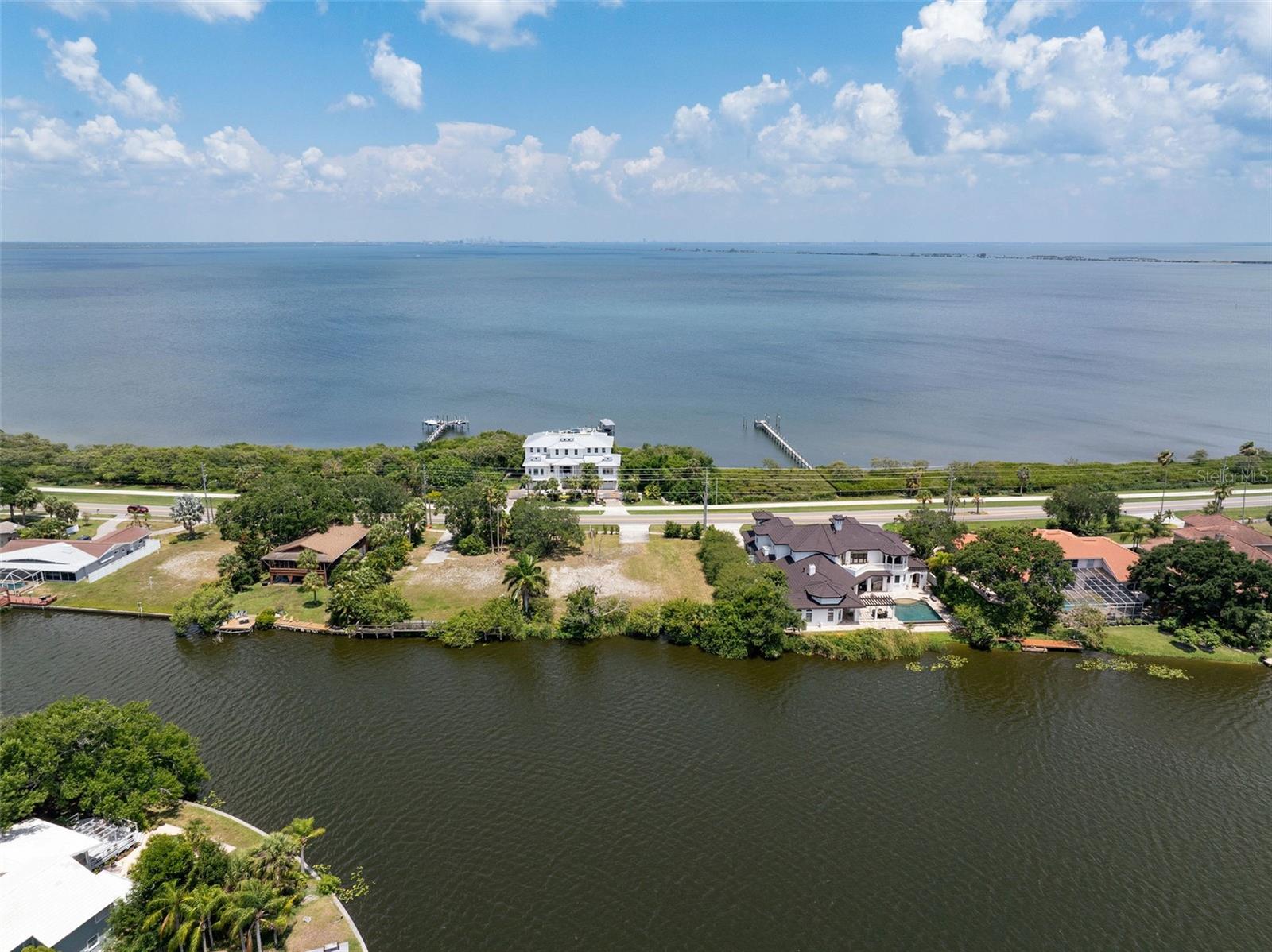 939 S BAYSHORE BLVD, SAFETY HARBOR, FL, 34695