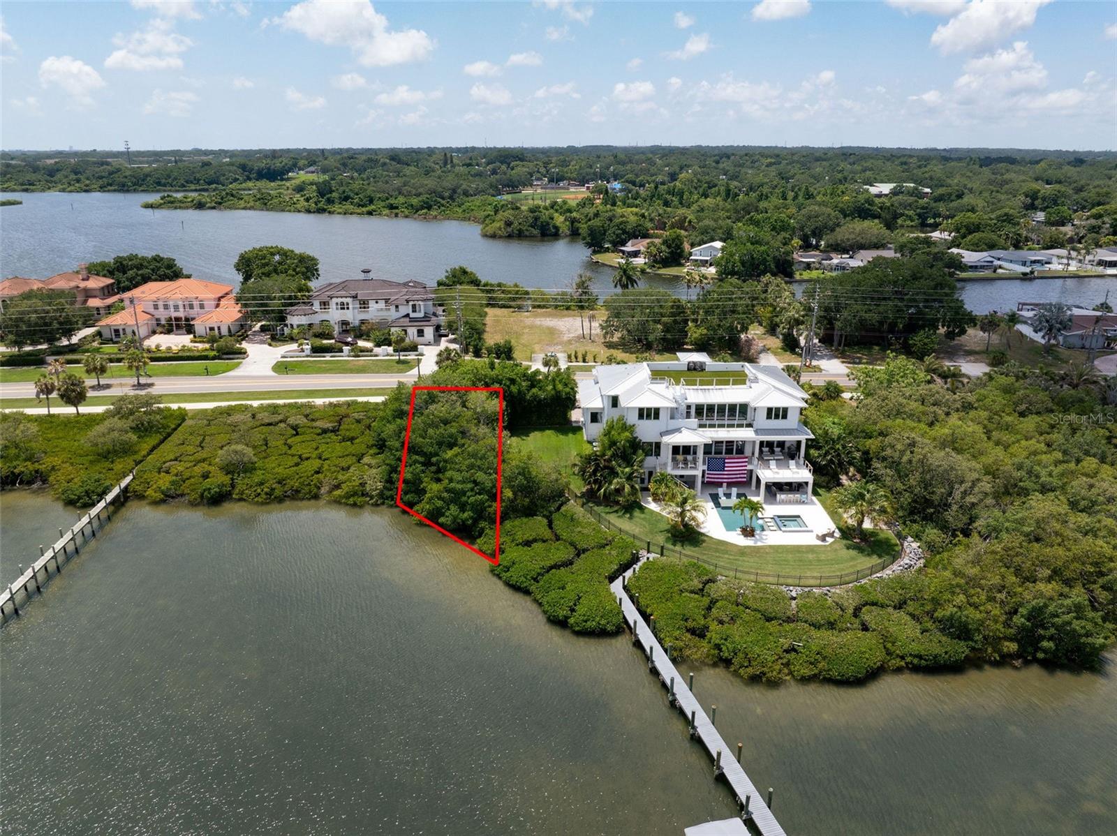 939 S BAYSHORE BLVD, SAFETY HARBOR, FL, 34695