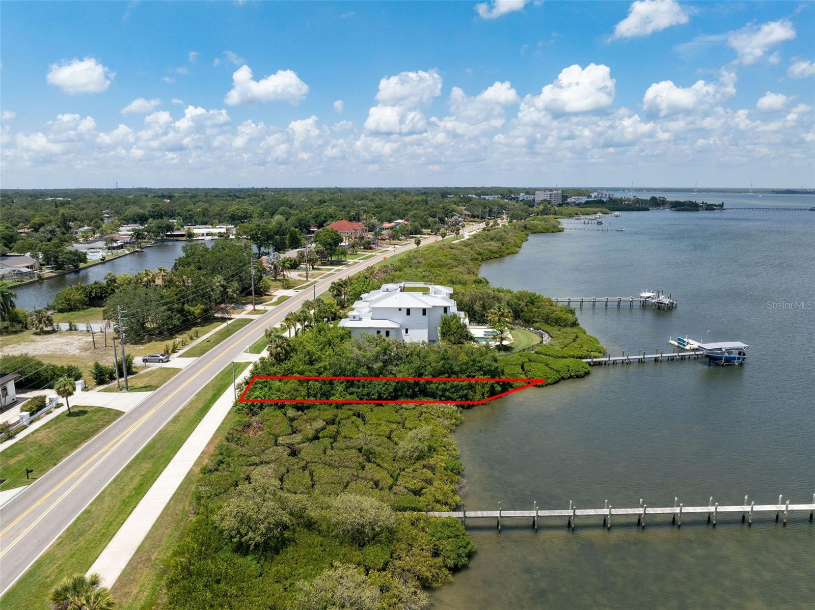 939 S BAYSHORE BLVD, SAFETY HARBOR, FL, 34695