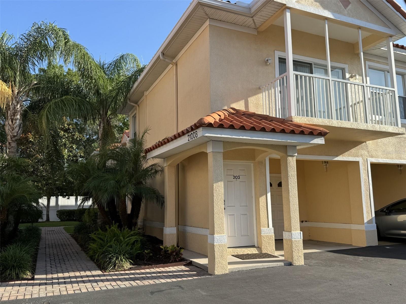 21008 SUNPOINT WAY #204, LUTZ, FL, 33558