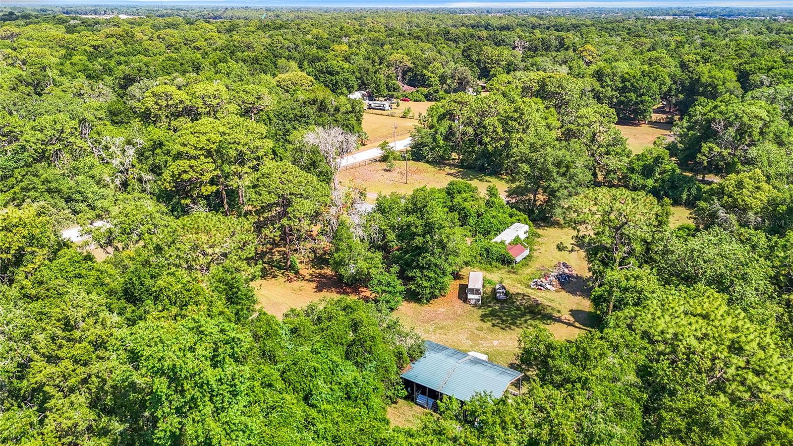 18214 DEASON DR, SPRING HILL, FL, 34610