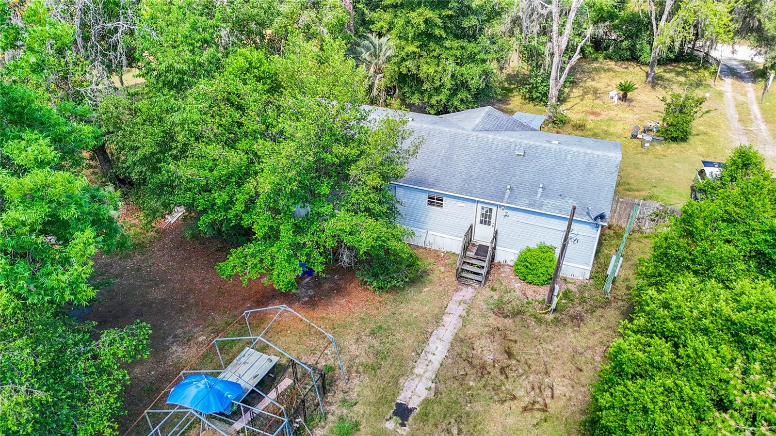 18214 DEASON DR, SPRING HILL, FL, 34610