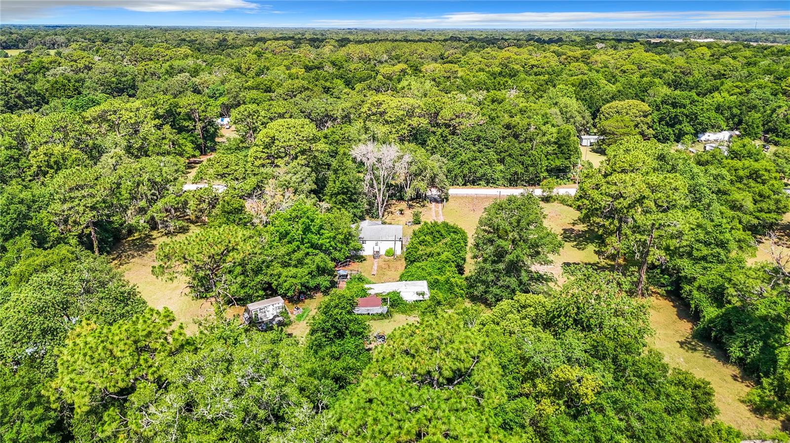 18214 DEASON DR, SPRING HILL, FL, 34610