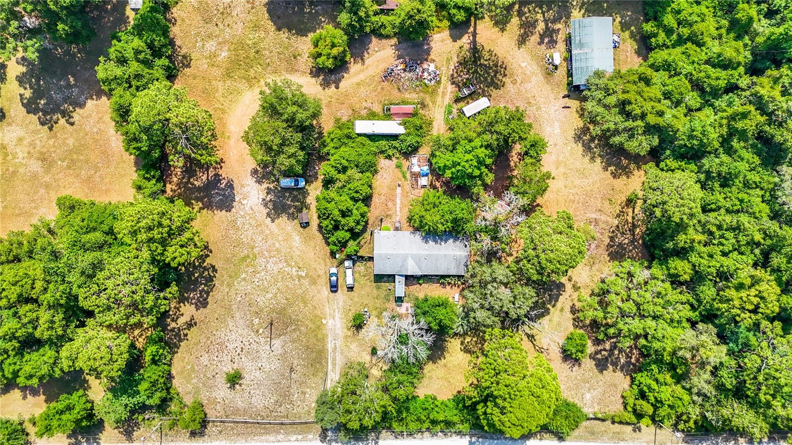 18214 DEASON DR, SPRING HILL, FL, 34610