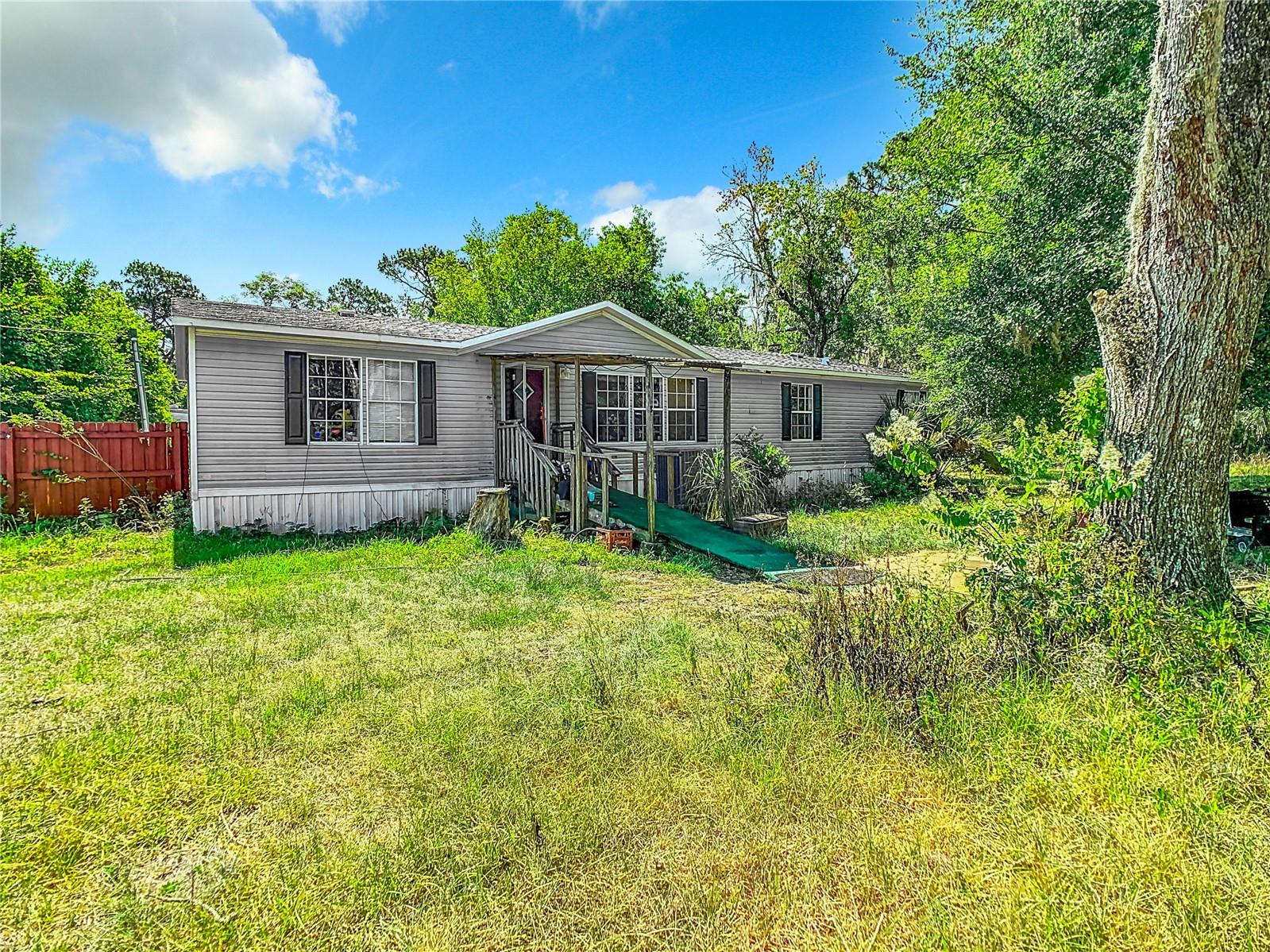 18214 DEASON DR, SPRING HILL, FL, 34610