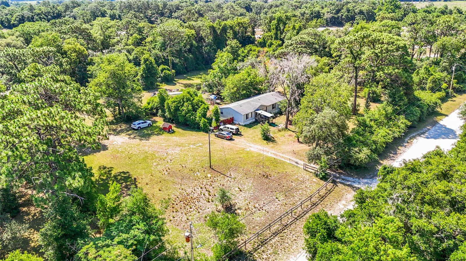 18214 DEASON DR, SPRING HILL, FL, 34610