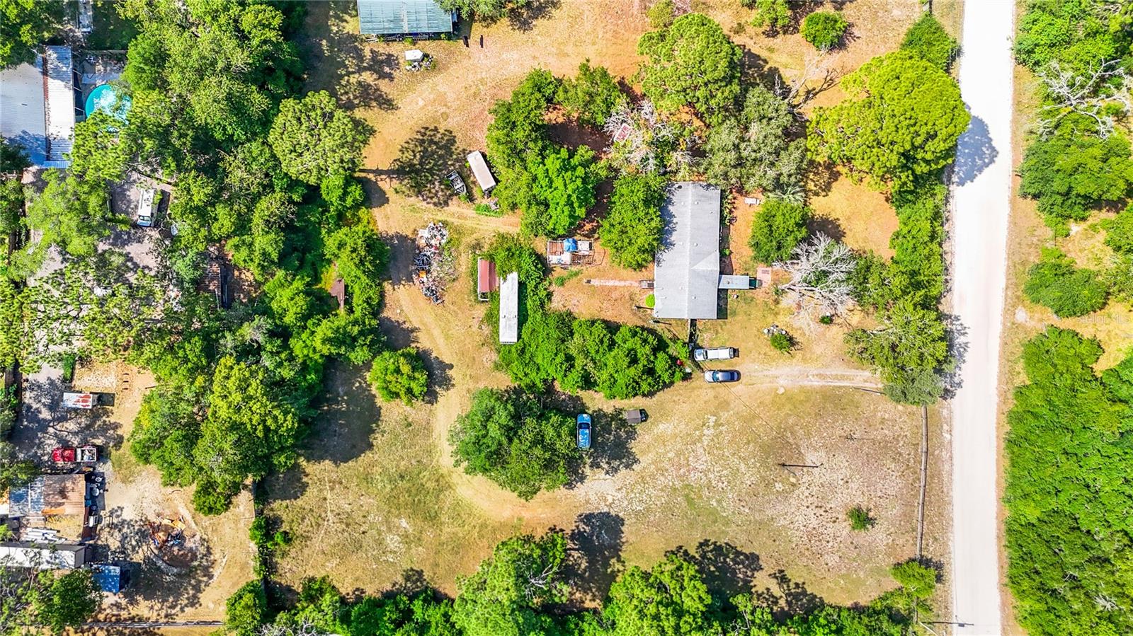 18214 DEASON DR, SPRING HILL, FL, 34610