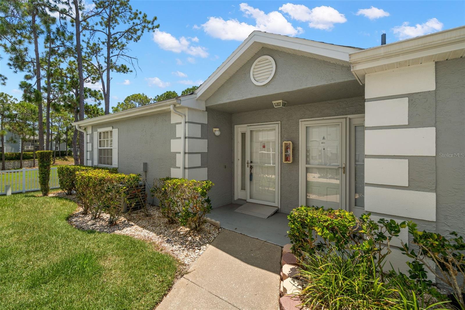 7704 HILLSIDE CT #104, HUDSON, FL, 34667