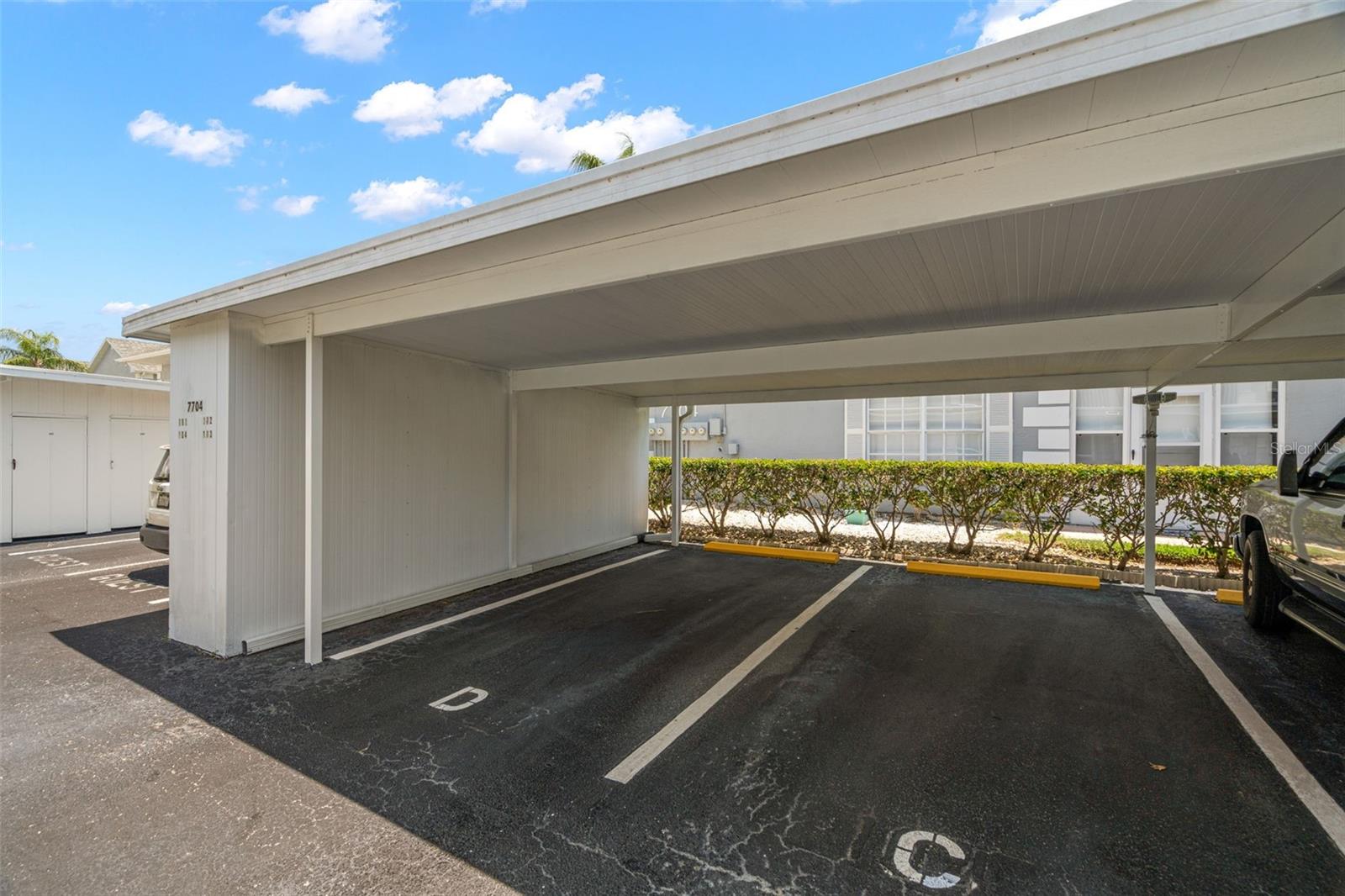 7704 HILLSIDE CT #104, HUDSON, FL, 34667