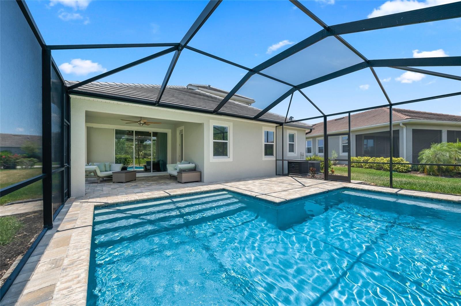8644 SUNDANCE LOOP, SARASOTA, FL, 34238