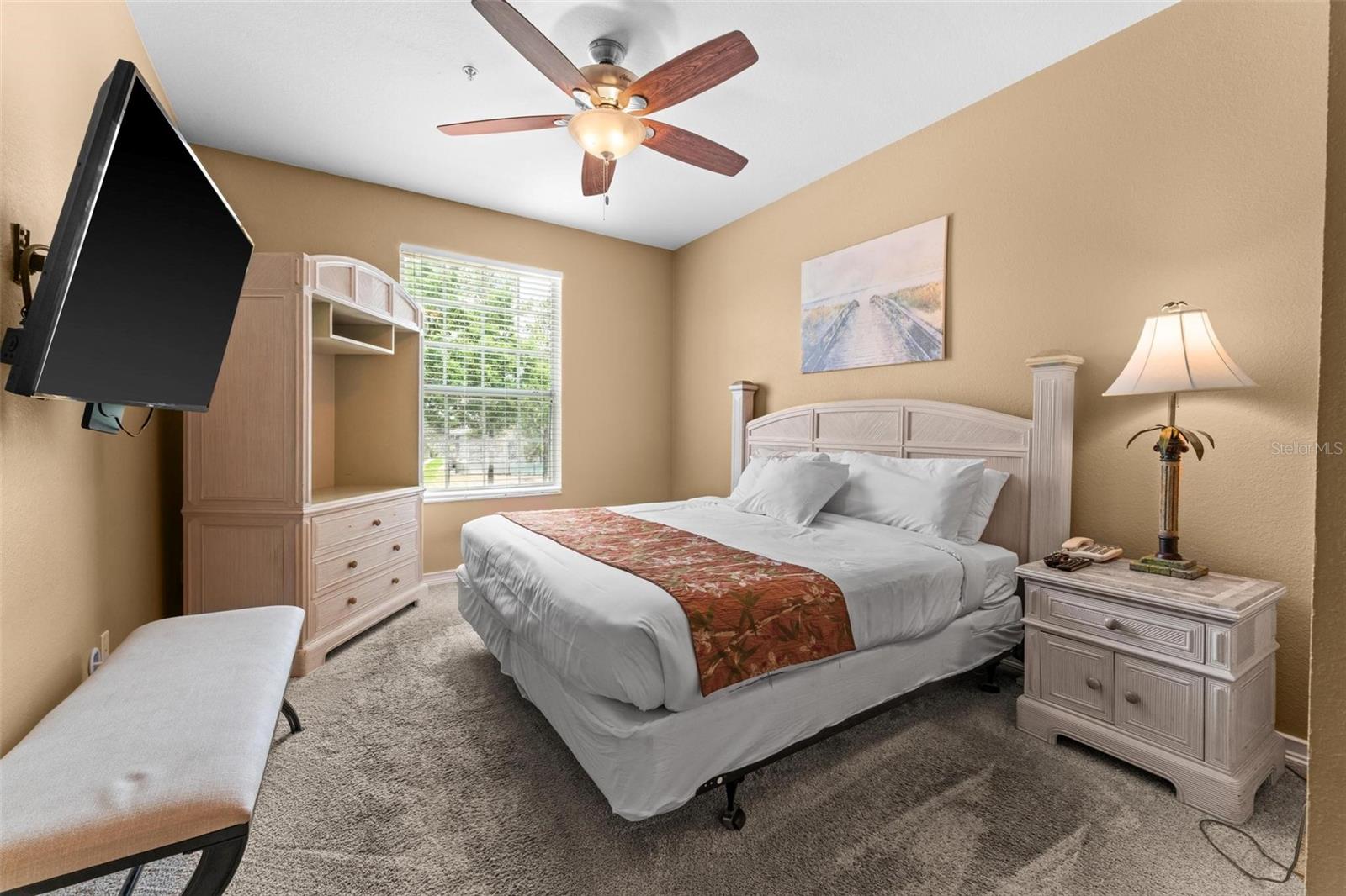 8101 COCONUT PALM WAY #203, KISSIMMEE, FL, 34747