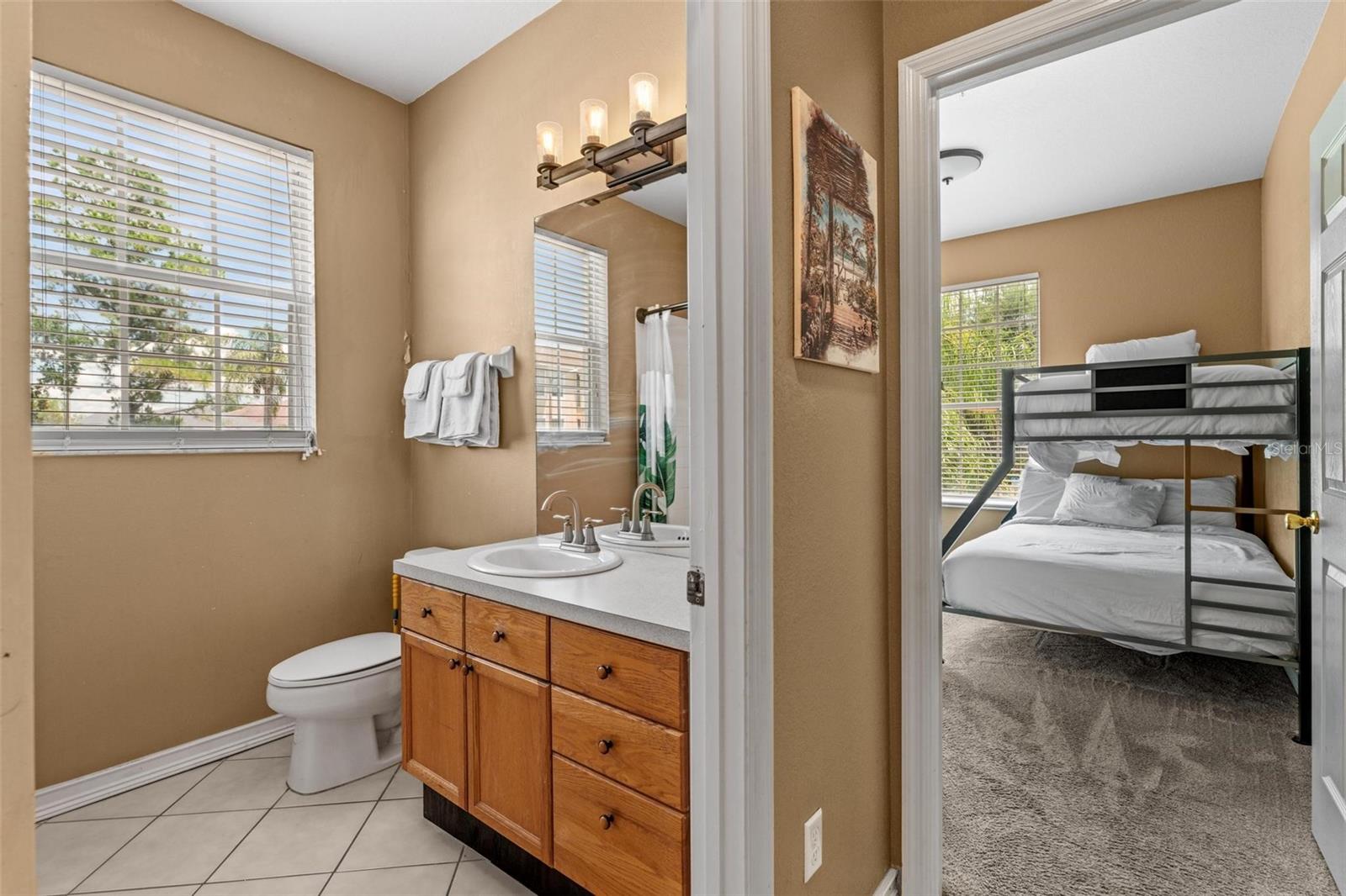 8101 COCONUT PALM WAY #203, KISSIMMEE, FL, 34747