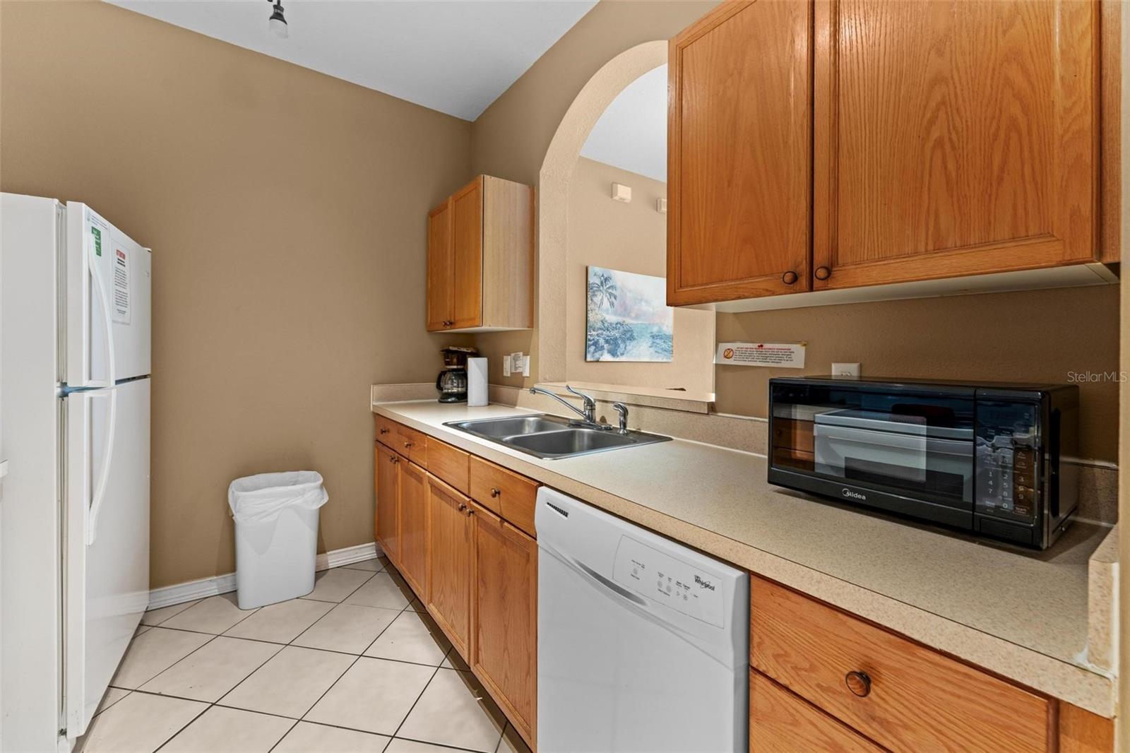 8101 COCONUT PALM WAY #203, KISSIMMEE, FL, 34747