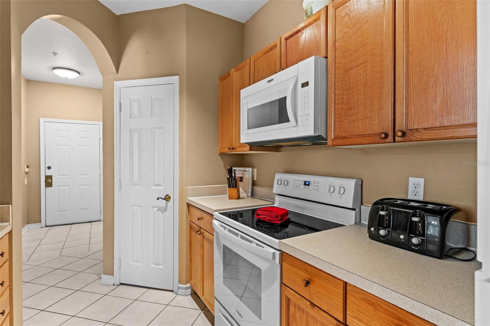 8101 COCONUT PALM WAY #203, KISSIMMEE, FL, 34747
