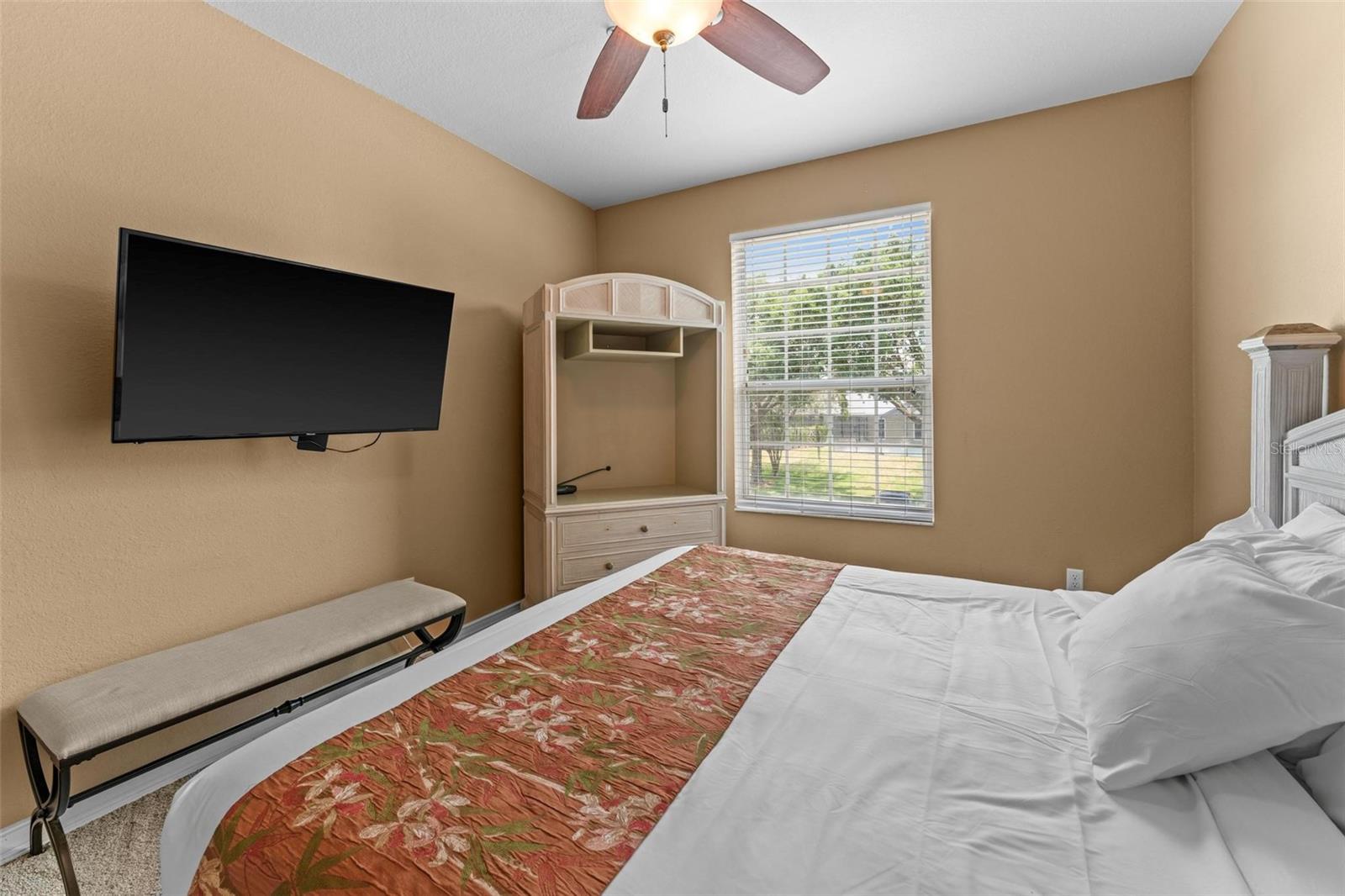 8101 COCONUT PALM WAY #203, KISSIMMEE, FL, 34747