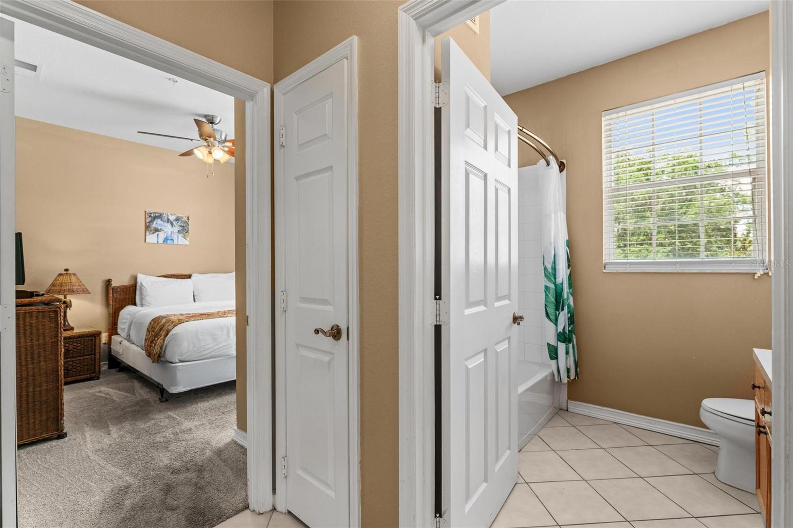 8101 COCONUT PALM WAY #203, KISSIMMEE, FL, 34747