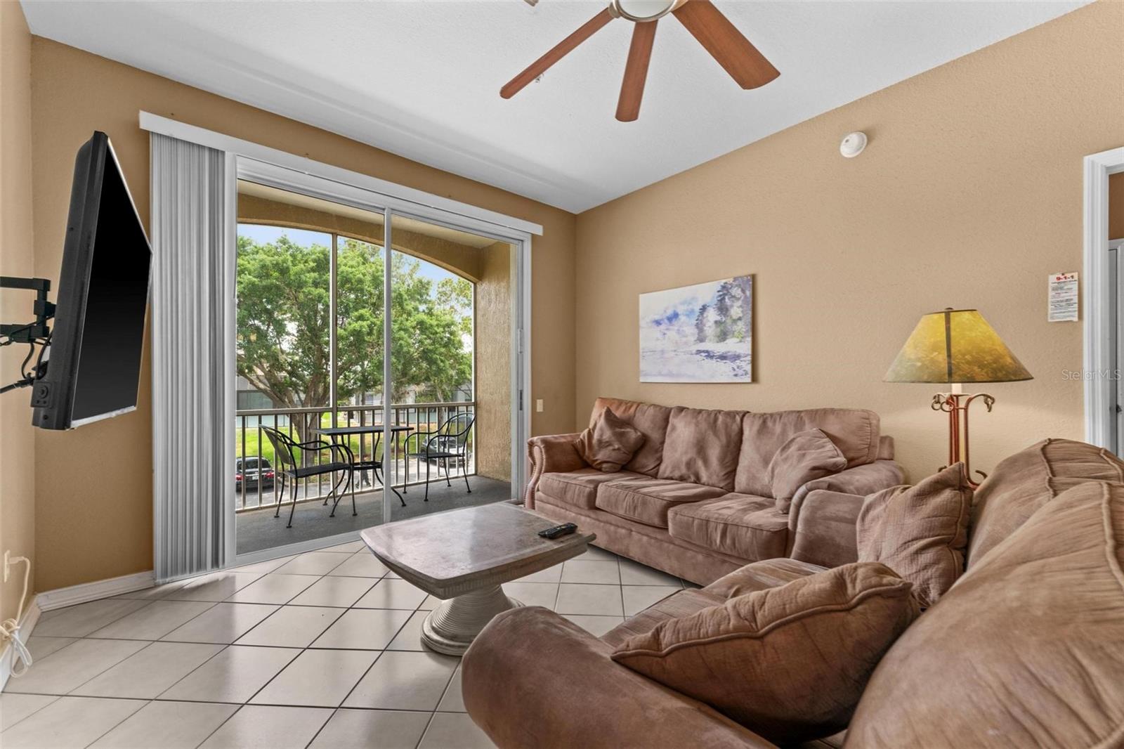 8101 COCONUT PALM WAY #203, KISSIMMEE, FL, 34747