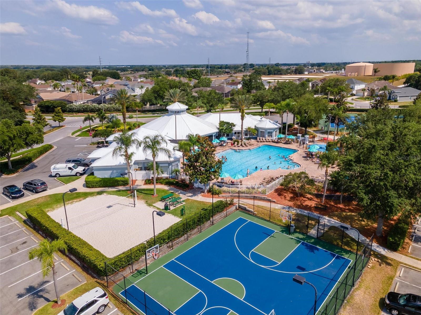 8101 COCONUT PALM WAY #203, KISSIMMEE, FL, 34747