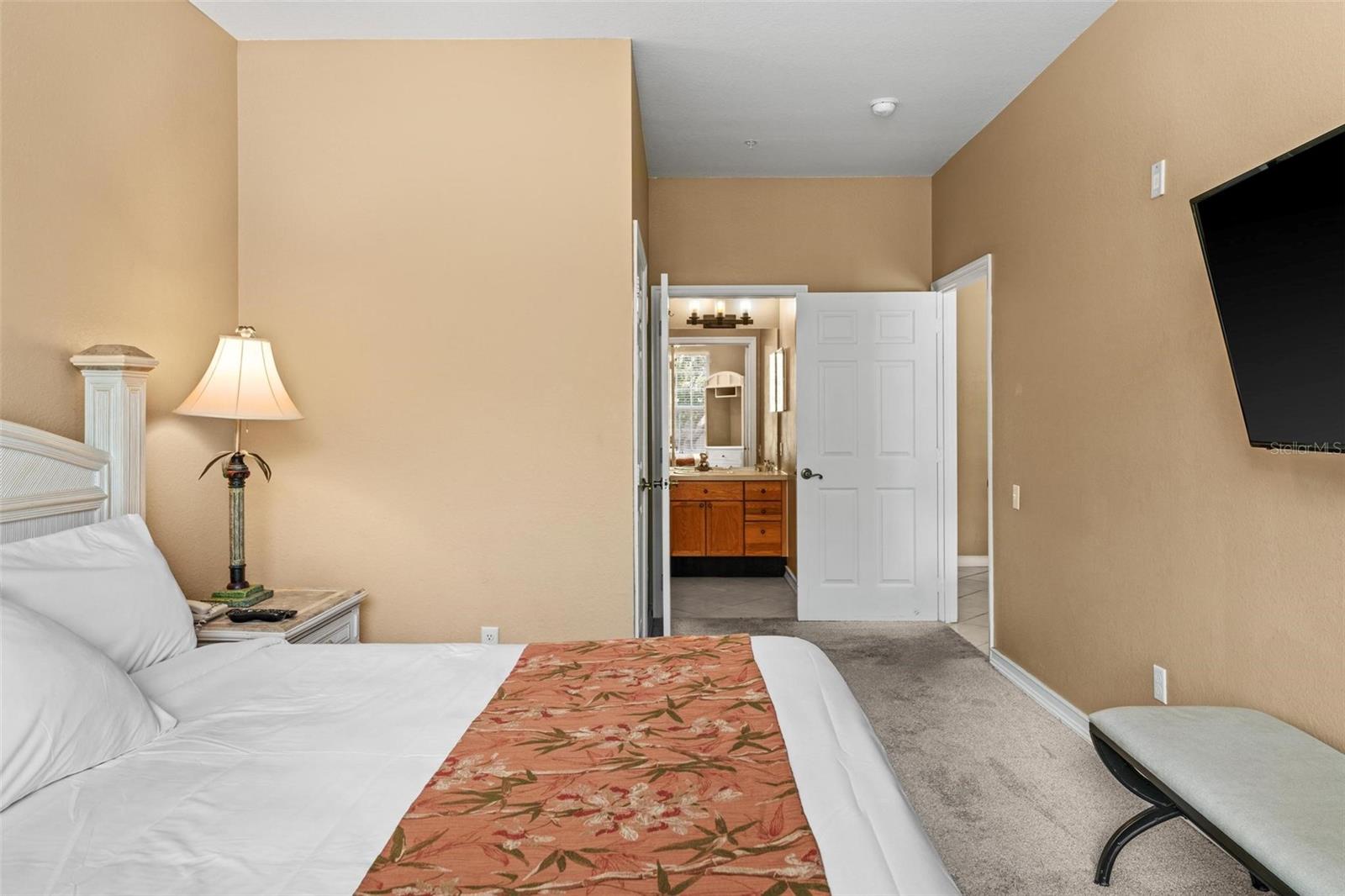 8101 COCONUT PALM WAY #203, KISSIMMEE, FL, 34747