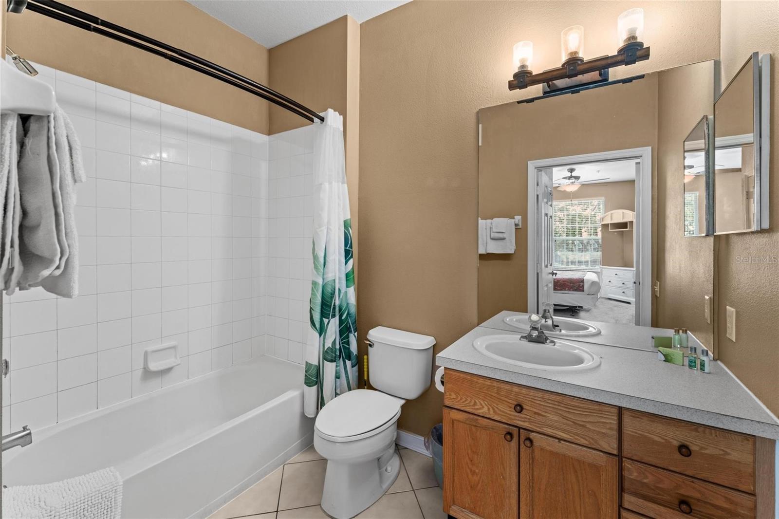 8101 COCONUT PALM WAY #203, KISSIMMEE, FL, 34747