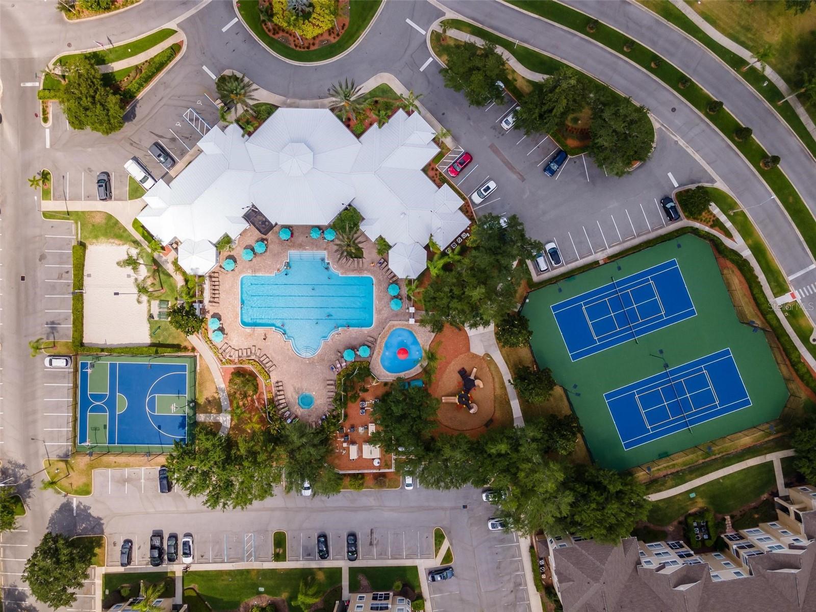 8101 COCONUT PALM WAY #203, KISSIMMEE, FL, 34747