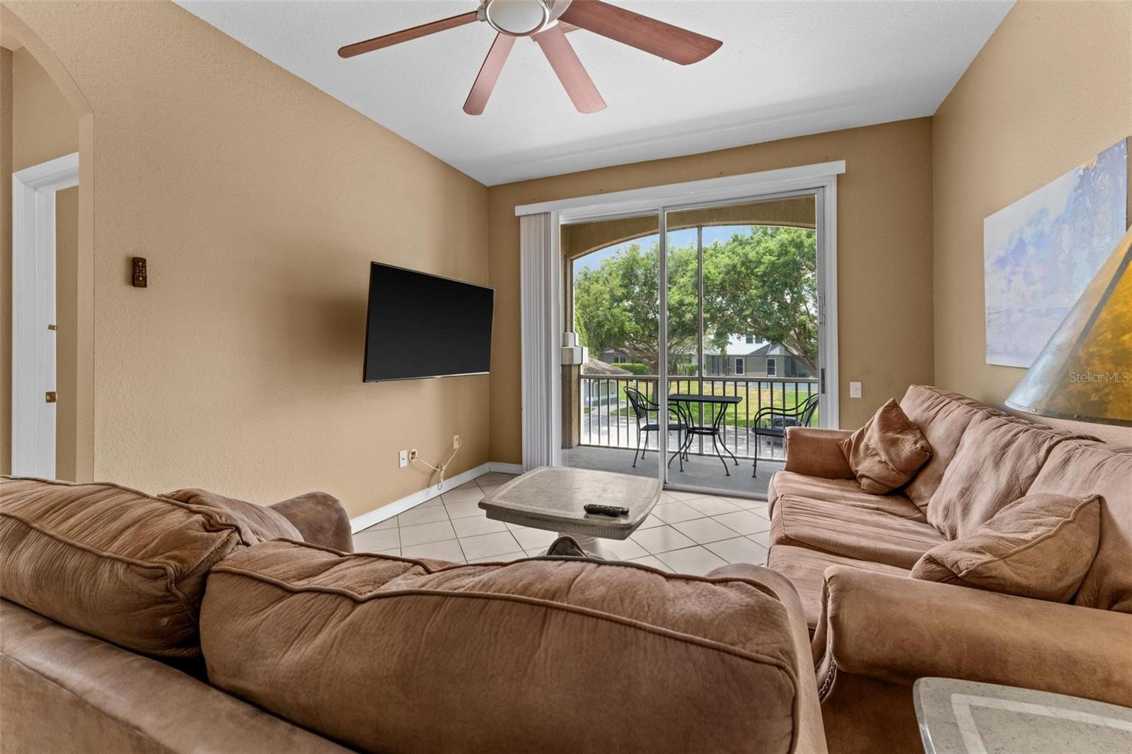 8101 COCONUT PALM WAY #203, KISSIMMEE, FL, 34747