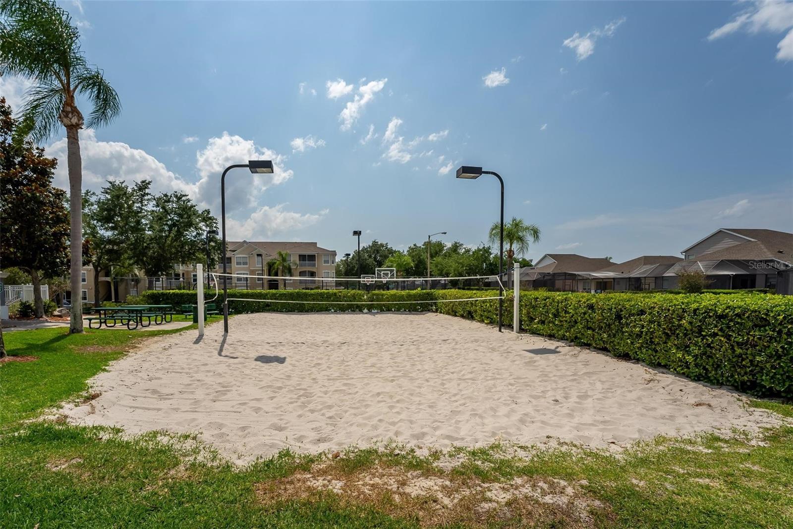 8101 COCONUT PALM WAY #203, KISSIMMEE, FL, 34747